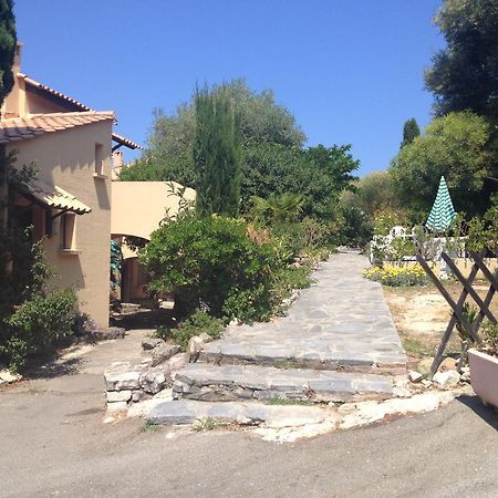 פטרימוניו Studio Marine Du Soleil מראה חיצוני תמונה