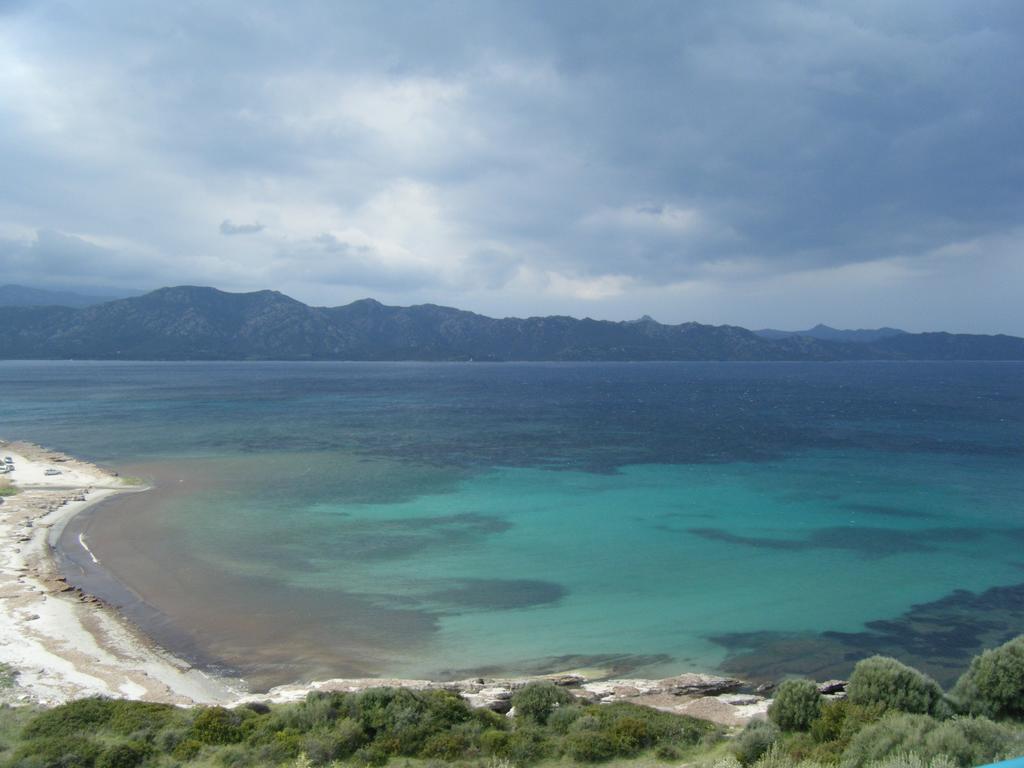 פטרימוניו Studio Marine Du Soleil חדר תמונה