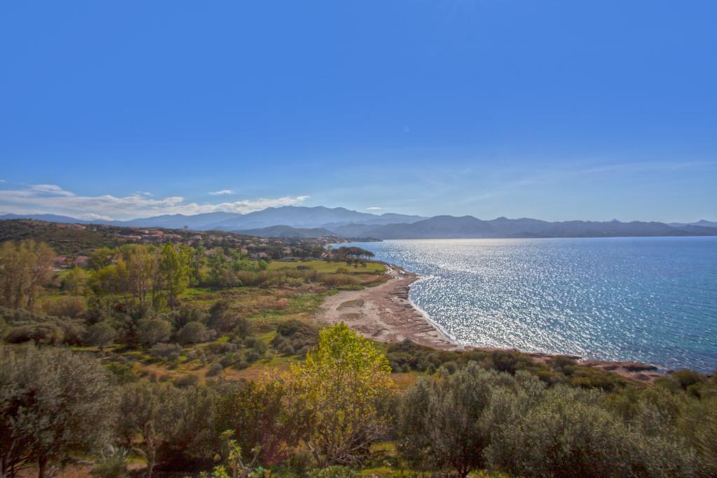 פטרימוניו Studio Marine Du Soleil מראה חיצוני תמונה