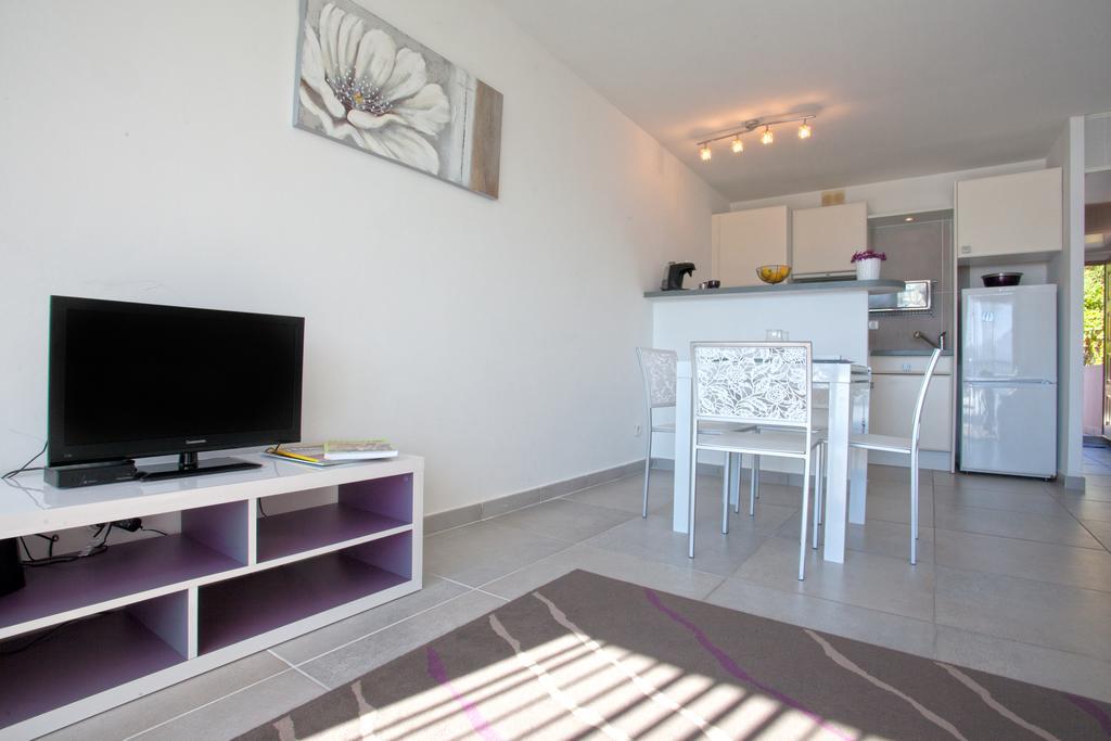 פטרימוניו Studio Marine Du Soleil מראה חיצוני תמונה