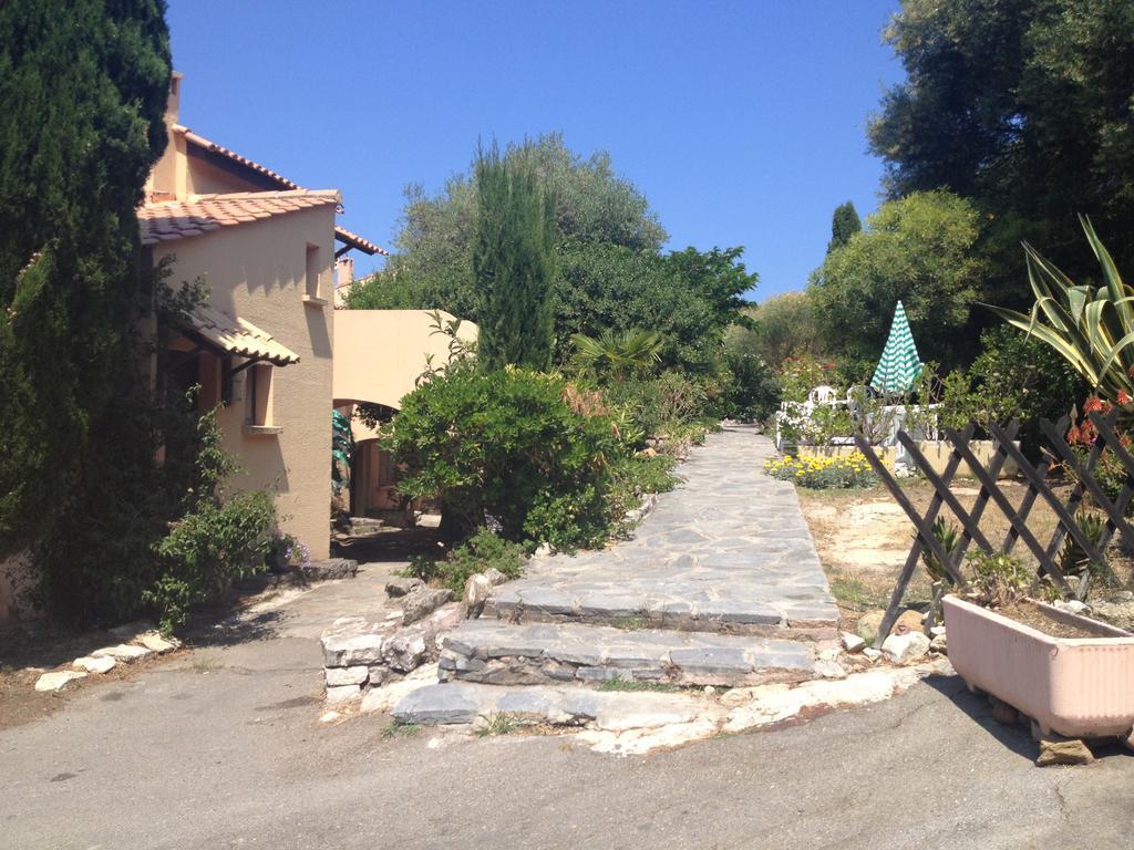 פטרימוניו Studio Marine Du Soleil מראה חיצוני תמונה